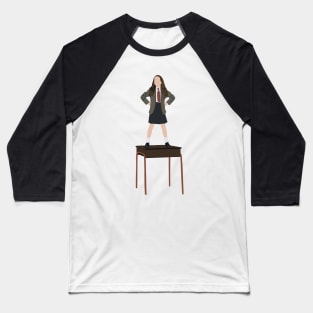 Matilda Baseball T-Shirt